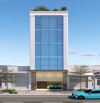 BÁN TOÀ VĂN PHÒNG MẶT PHỐ NGUYỄN NGỌC NẠI 100m2 - 9T THANG MÁY - MT 6m - 59 TỶ -KINH DOANH