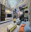 🏡 MẶT TIỀN KINH DOANH ĐA NGÀNH – BÀN CỜ CƯ XÁ CHU VĂN AN, BÌNH THẠNH – 72M2 – 13 TỶ