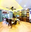 CỰC VIP !!! BÁN CĂN MẶT PHỐ VỊ TRÍ ĐẸP NHẤT PHỐ PHÙNG HƯNG - 105M2 - MẶT TIỀN 9.5M !