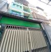 Nhà 4 tầng ngay chợ Nguyễn Đình Chiểu - 36m2 - 5pn - chỉ nhĩnh 5 tỷ