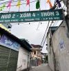 VinMart Thôn 3 Vạn Phúc, Thanh Trì. DT: 50m, MT: 4.63m, giá: 2.990 tỷ, ngõ 2m, gần oto
