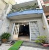 🚗 BÁN NHÀ HẺM XE HƠI - HẬU GIANG Q6 - 2 MẶT HẺM - 6PN - CHỈ CÁCH MẶT TIỀN 30M 🏡