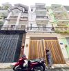 BÁN GẤP nhà ĐẸP 4tầng (4 x 15) 4P ngủ, OTO VÀO NHÀ đường Nguyễn Văn Khối chỉ hơn 7tỷ