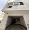 BÁN NHÀ NGUYỄN QUÝ TRỊ - 42M2 - 3 TẦNG MỚI - Ô TÔ ĐỖ - 15M RA Ô TÔ TRÁNH  - 4.X TỶ