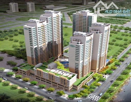 Căn hộ Tòa C1 Chung cư Vinaconex 1 số 289A Khuất Duy Tiến-DT 96 m2-3 NGỦ-2 WC.
