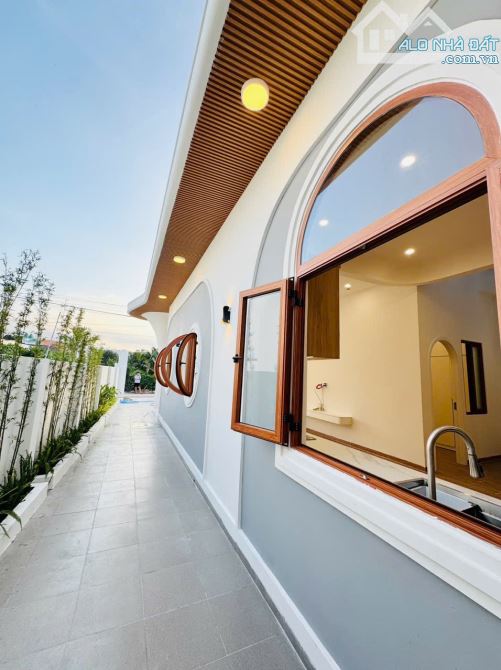 Nhà đẹp mặt tiền Liên Hoa - Giá chỉ 5 tỷ 990 triệu sở hữu nhà với diện tích 202m2 - 7
