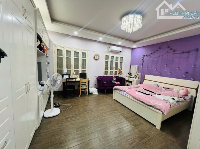 CHO THUÊ NHÀ 6 TẦNG THANG MÁY VẠN PHÚC GIÁ 25 TRIỆU, Ô TÔ, KINH DOANH VP - 2