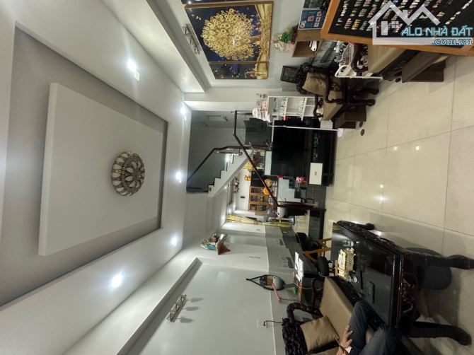 HXH 6M Trường Chinh, P15, Tân Bình, 90m²(5x18) - Giá 7.2 tỷ - 2