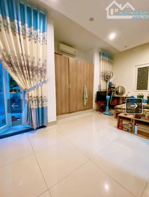 Nhà HXH Đặng Văn Bi, Trường Thọ, 70m2, ngang 7m, 4 tầng, giá 7.9 tỷ