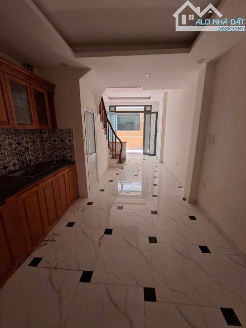 CHỈ NHỈNH 4 TỶ 8 - TRUNG TÂM HÀ ĐÔNG - NHÀ 5 TẦNG SỔ 46M2 CỰC ĐẸP
