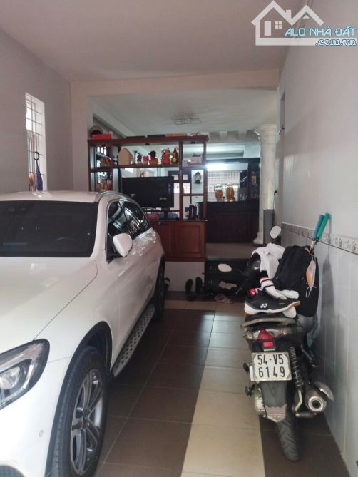 Biệt thự siêu HIẾM view góc cực đẹp hẻm VIP 409 Nguyễn Oanh ngang 13m 265m2 gần chợ 33 tỷ