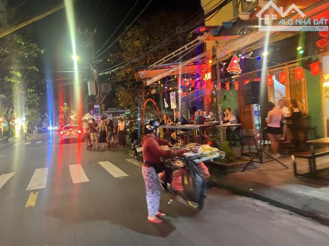 BÁN NHÀ 2 TẦNG _CÓ DÒNG TIỀN 30TRIỆU/TH_ VỊ TRÍ KD ĐƯỜNG AN THƯỢNG 2.