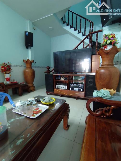 Tân Phú ,Thoại Ngọc Hầu, Hẻm xe tải. Chủ Gấp bán 7,1 tỷ