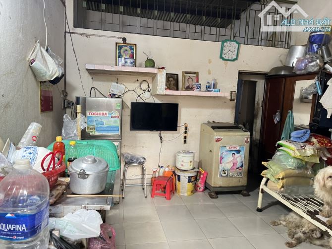 BÁN NHÀ ÂU CƠ – TÂN PHÚ | 82M2 – C4 – HẺM Ô TÔ – CHỈ NHỈNH 5 TỶ – CƠ HỘI VÀNG CÓ 1-0-2.
