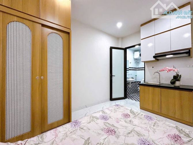 CHỦ CẦN BÁN NHÀ PHỐ VĂN QUÁN DIỆN TÍCH 41M, GIÁ 8XX TỶ.