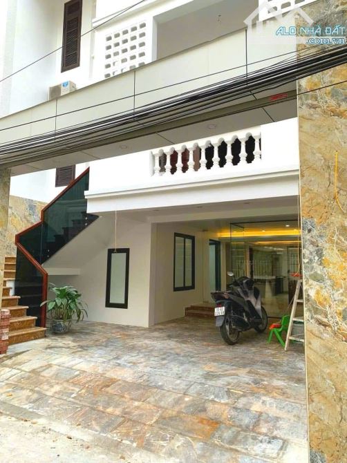 MỞ BÁN BIỆT THỰ TẠI PHỐ TIỀN PHONG , ĐẰNG HẢI GIÁ 6 TỶ 9