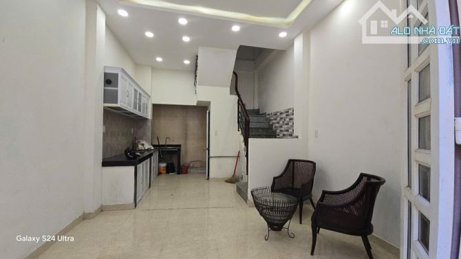 QUẬN 1 - SIÊU PHẨM GIÁ RẺ TRUNG TÂM– NHÀ ĐẸP, VỊ TRÍ ĐỈNH