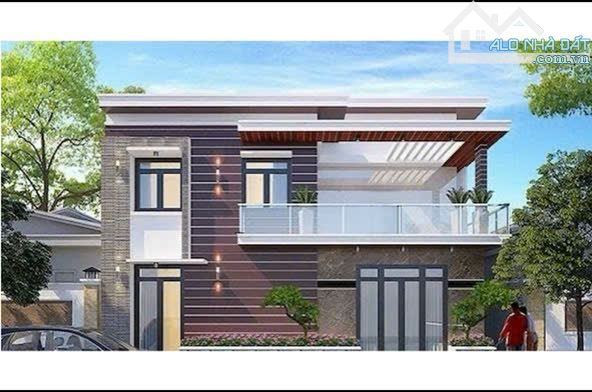 Nhà mới 1 Trệt 1 lầu  gần chợ 26  1 xẹc Nguyễn văn tiên phường Tân phong biên hòa đồng Nai
