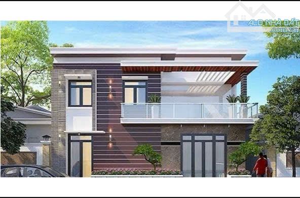 Bán nhà lầu tân phong ngay chợ 26 hẻm xe hơi giá tốt chỉ 2tỷ hơn quá rẻ ạ