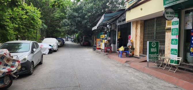 Bán toà nhà dịch vụ Minh Khai 102m, 7 tầng, mt 6.2m, oto đỗ cửa, giá hơn 26tỷ