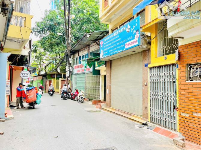 HÀNG HIẾM - Ô TÔ TRÁNH - KINH DOANH - EM GÁI MẶT PHỐ -MINH KHAI- HAI BÀ TRƯNG-41 M- 11 T