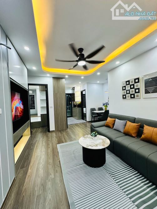 CHUNG CƯ BẮC LINH ĐÀM 68 M , 3 NGỦ - 3 Tỷ 9