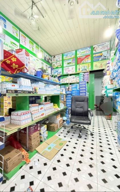 Nhà bán 135m2 mặt tiền Trần Thị Cờ Thới an Quận 12 giá rẻ 13.5 tỷ