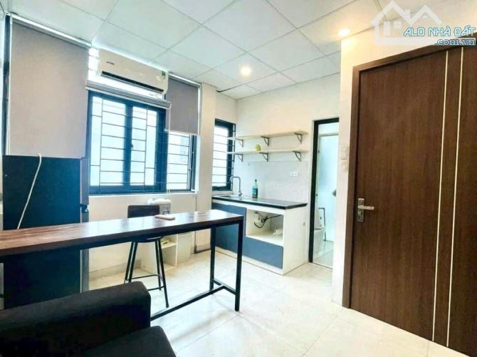 CỰC KỲ NGON, TOÀ CĂN HỘ DỊCH VỤ 54m2 GIÁ NHỈNH 11 TỶ TẠI MỸ ĐÌNH, DOANH THU 700TRỆU/NĂM