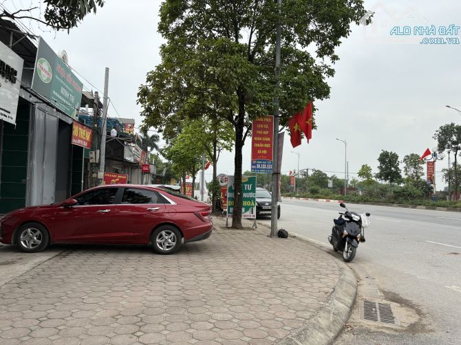🌺 MẶT PHỐ KINH DOANH SẦM UẤT NGÀY ĐÊM - SẴN CỬA HÀNG ĐANG KINH DOANH -  ĐƯỜNG 40M