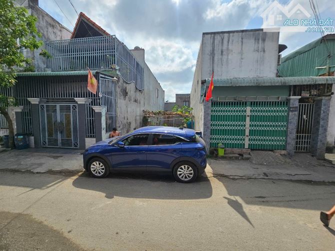 Đất gần chợ Đoàn Thị Kia, phường Tân Đông Hiệp, TP Dĩ An