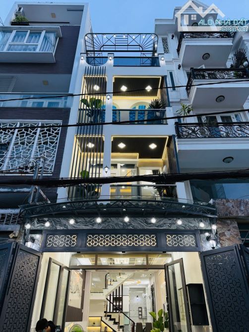 GIA ĐÌNH ĐỊNH CƯ BÁN NHÀ TRẦN THÁNH TÔNG, P15, TÂN BÌNH - GIÁ:4TỶ380/71,3M2 (4,6x15,5M)