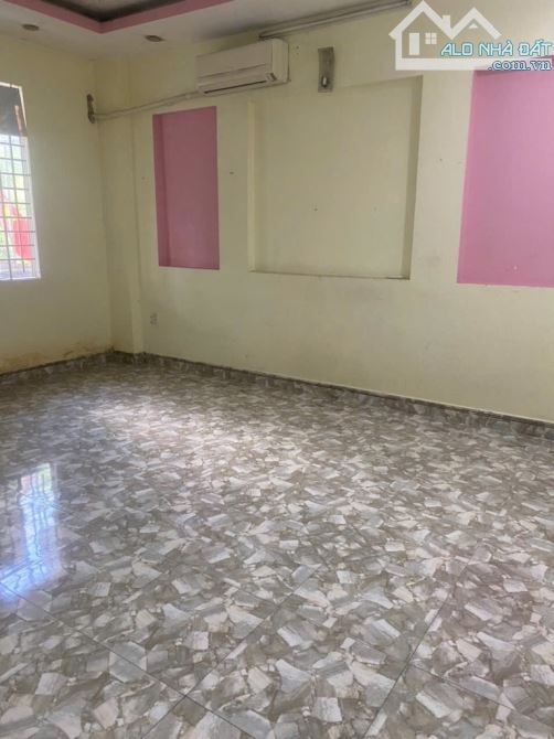MẶT TIỀN KINH DOANH SẦM UẤT PHÚ THỌ HOÀ  - NGANG ĐỈNH 5.3m ~