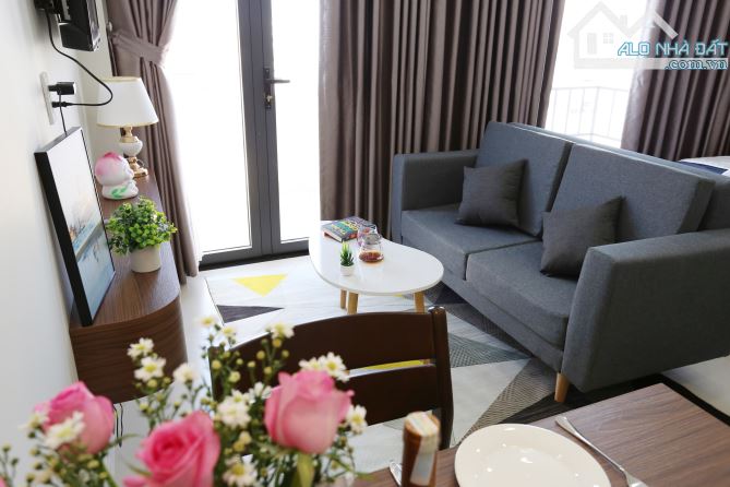 🏠 🏠 🏠  Phòng trọ cao cấp dạng Studio, Duplex - FULL NT - ngã tư Hàng Xanh, Bình Thạnh