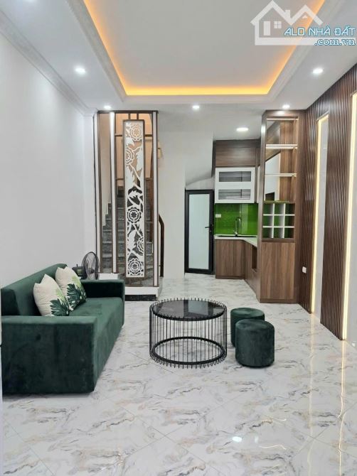 💥Láng Hạ, Nhà Xây Mới, Ngõ Ba Gác Tránh, Trước Nhà Thoáng, DT 30m2, 5 Tầng