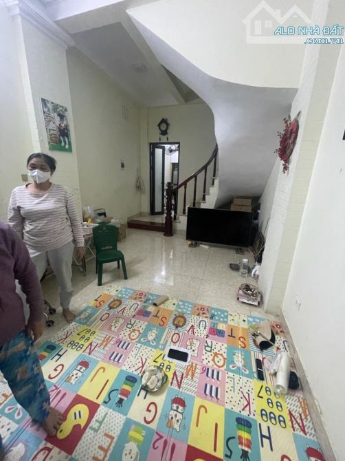 Bán Nhà Phú Mỹ, Mỹ Đình, Gần Ô Tô, Khu Vực Trung Tâm, Tiện Ích Nhiều,38m2, 4 Tầng, 6.81 Tỷ