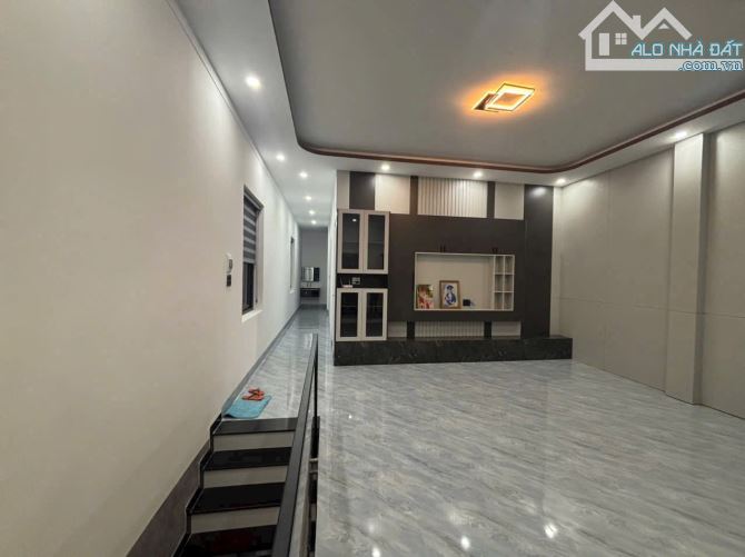 NHÀ MÊ KIÊN CỐ HẺM 144 PHẠM NGŨ LÃO: GIÁ 4.19 tỷ
