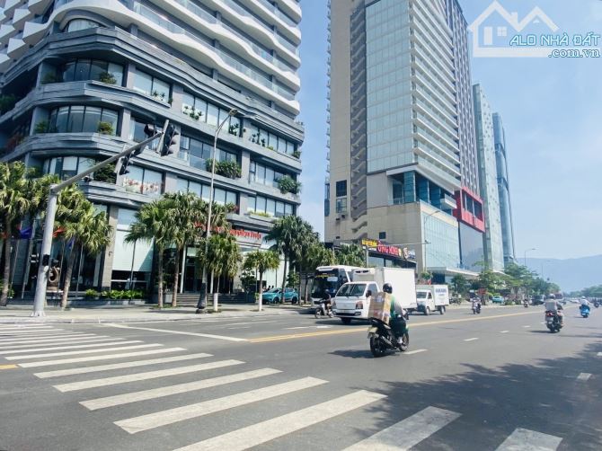 💎 SIÊU PHẨM LÔ GÓC PHƯỚC TRƯỜNG 16 - ĐƯỜNG 6M – GẦN BIỂN PHẠM VĂN ĐỒNG – VÕ NGUYÊN GIÁP