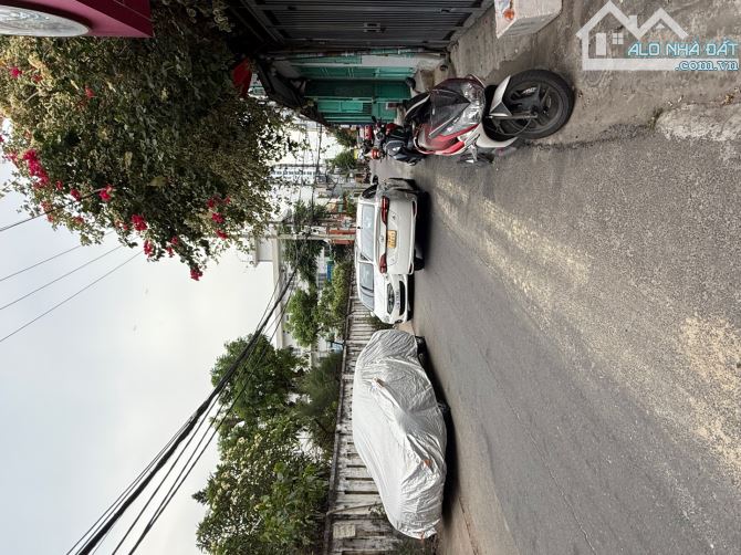 🏡BÁN DÃY TRỌ AN TRUNG ĐÔNG 1 - 2 MẶT TIỀN TRƯỚC SAU - DIỆN TÍCH LỚN - MẶT TIỀN RỘNG.