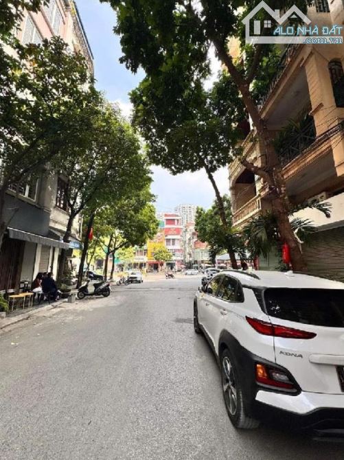HIẾM! BÁN NHÀ - TRUNG KÍNH - CẦU GIẤY