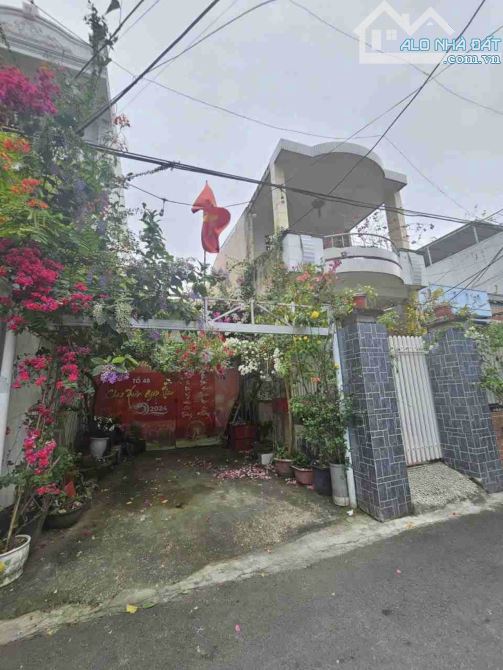 Chưa tới 6tỷ sở hữu ngay 75m đất biển, gần chợ, 5p đi bộ tới biển Mỹ Khê