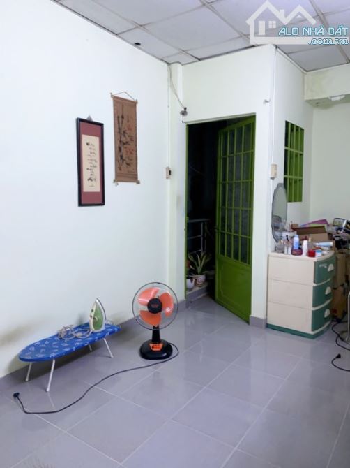 [GÒ VẤP] SIÊU RẺ - 2 TẦNG BTCT- 22M2 - AN NINH- CHỈ NHỈNH 2 TỶ🌹