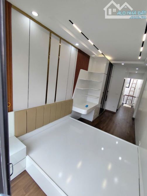 BÁN NHÀ ĐẠI LA – HAI BÀ TRƯNG – 27M² – 5.38 TỶ - 50M RA PHỐ