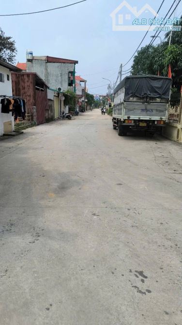 Trục chính siêu rẻ đẹp 👉 quang lãng - phú xuyên