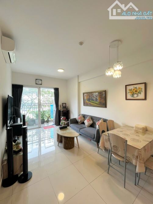 Bán căn hộ 3 phòng ngủ Sunrise Riverside giá 4 tỷ 900 triệu