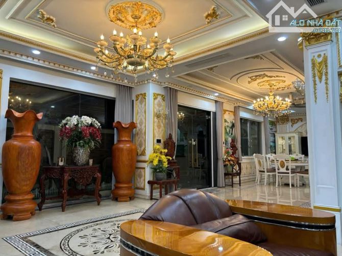 Bán nhà vỉa hè kinh doanh KĐT đại kim nguyễn cảnh dị dt60m 5 tầng mt5m giá 16, 8 tỷ