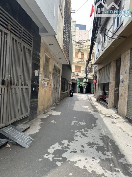 Bán nhà Vũ Tông Phan, Khương Đình, Thanh Xuân, 39m2, 5 Tầng, hơn 4 tỷ chút