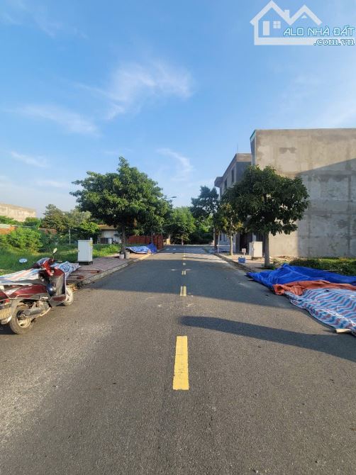 2,3Tỷ TL🔥Bán đất 68m2 KDC Lê Phong An Phú 2, p.An Phú, Tp.Thuận An
