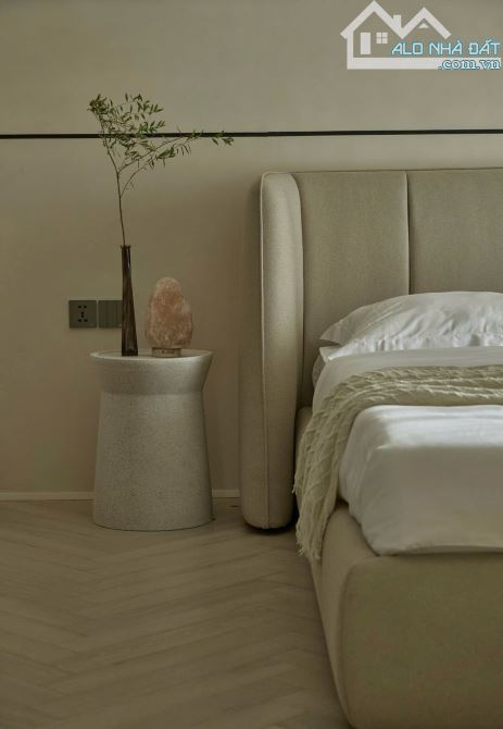Bán nhà mặt phố thanh liệt, thanh trì dt56m 7 tầng mt5m giá 18 tỷ thanh trì