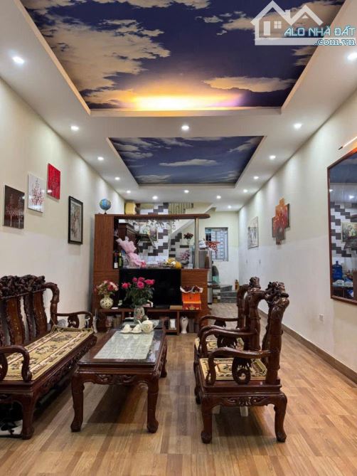 Nhà Xuân Phương ,Q. Nam Từ Liêm, dt 64m, 3tầng, giá chỉ 5.4 tỷ!