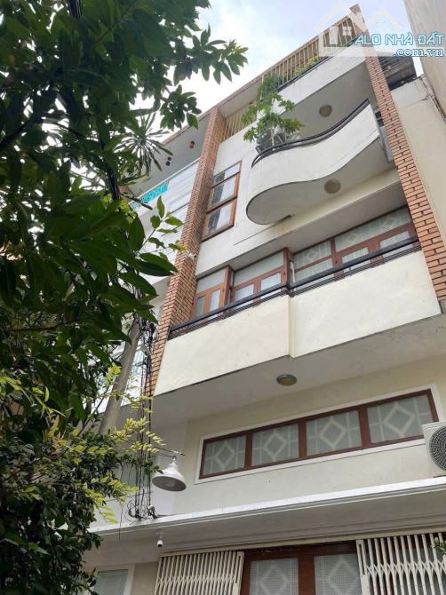 Bán nhà 5Tang  HXH Nguyễn Đình Chính , P8 , 59m2 , 7,6tỷ TL